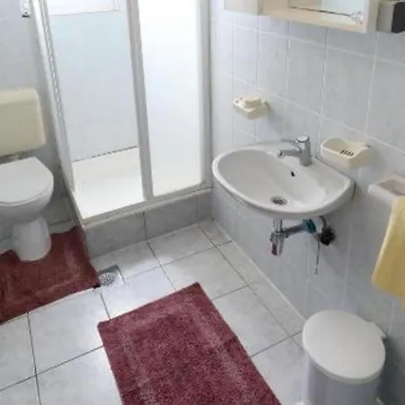 Awesome In With Wifi Apartment Preko